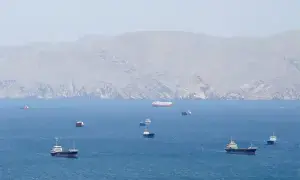 South Korea to attend defence ministerial meeting on Hormuz: report