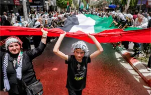 UN condemns child death toll in occupied West Bank