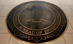 FBI quizzes CIA staffers in probe against ex-chief of spy agency
