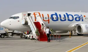 Flydubai suspends flights to Islamabad, Lahore, Peshawar till Oct due to 'operational issues'