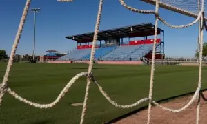 Don't mention the war: Tucson prepares to welcome Team Iran for World Cup