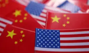 Western analysts don&rsquo;t have high hopes for Trump&rsquo;s China visit