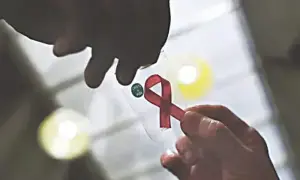 NGO questions reliability of HIV projections in Pakistan