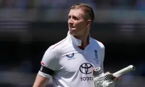 England drop Zak Crawley for first Test against New Zealand