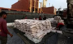 India bars sugar exports until September