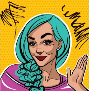 ADVICE : AUNTIE AGNI