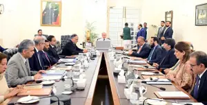 PM pledges economic stability despite war shocks