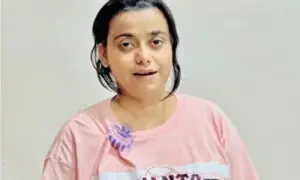 Anmol Pinky: from aspiring model to &lsquo;drug baroness&rsquo;