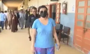 Punjab police want Anmol alias Pinky&rsquo;s custody from Sindh