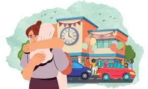 When school ends
