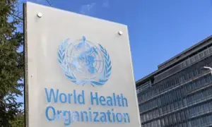 &lsquo;Engineered for addiction&rsquo;: WHO slams soaring nicotine pouch sale