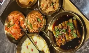 How Korean food won over Karachi