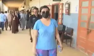 Bahawalpur police look for suspect linked to &lsquo;cocaine queen&rsquo; network