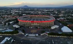 FIFA officials to meet Iranian FA to discuss World Cup, says source