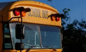 Rising diesel costs from Iran war strain US school budgets