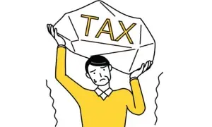 Taxing the taxed