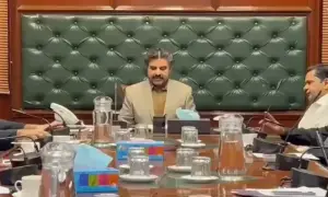 Entrusting KMC with Rs13bn town-level uplift work irks TMCs