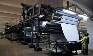 Textile industry projects 7.2m cotton bales import to meet shortfall