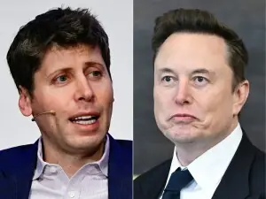 Jury rules against Musk in blockbuster OpenAI trial