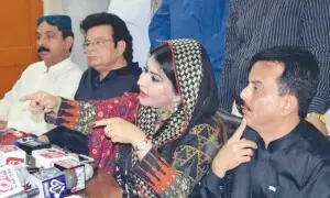 Sindh won&rsquo;t accept 28th Amendment if it curtails provincial autonomy: PPP leader