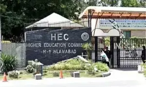 HEC shifts to fully online degree attestation system, Senate body informed