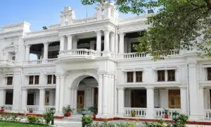 Ram Pyari Mahal reopens after renovation
