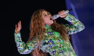 Spanish court acquits singer Shakira of tax fraud, asks tax authorities to reimburse $70m