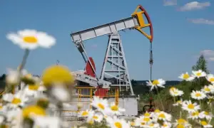Pakistan can buy Russian oil