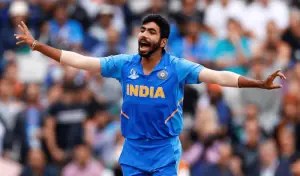 India rest Jasprit Bumrah for one-off Test against Afghanistan