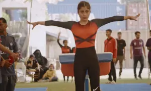 Documentary The Gymnasts of Fisherman Colony to compete at New York's Tribeca Festival