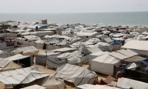 Gaza residents barred from Haj, animal sacrifice as Eidul Azha nears