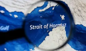 How IRGC&rsquo;s &lsquo;permit&rsquo; threats may impact submarine cables in Hormuz?