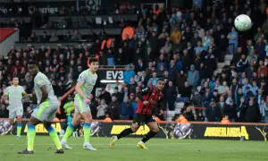 Arsenal crowned EPL champions after City draw against Bournemouth