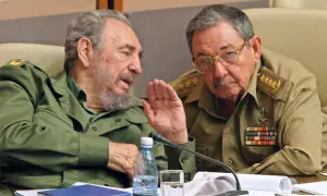 US indicts Raul Castro as fears of Cuba ‘invasion’ mount