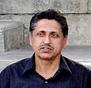 Samiullah Khan hints at couple of changes in team for FIH Pro League