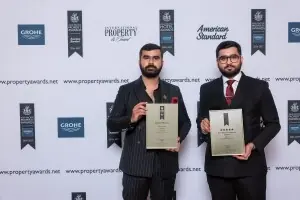 FaisalTown Group brings worldwide honour to Pakistan with two wins at International Asia Pacific Property Awards 2026-2027