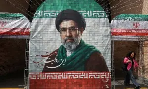War returns to Iran with Israel, US strikes