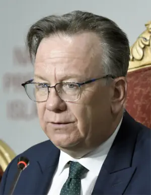 Ambassador highlights growing Pakistan-Poland cooperation