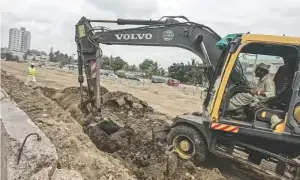 Emergency funding approved to accelerate work on Karachi Red Line BRT project