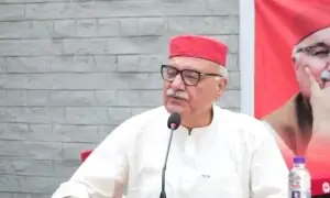 ANP warns against &lsquo;tampering with&rsquo; 18th Amendment