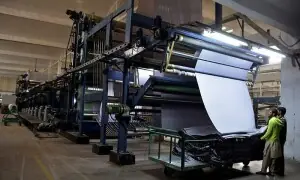 Textile exports rebound 21pc