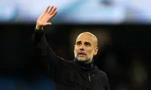 Pep Guardiola to end decade-long Manchester City reign at end of season