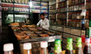 Traders want simplified tax system for retailers, real estate, agriculture sectors