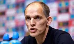 Tuchel gambles on chemistry as England squad raises eyebrows