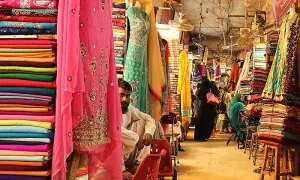 Traders&rsquo; coalition demands turnover tax be reduced to 0.5pc