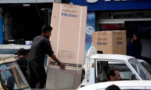 Cooling appliances&rsquo; demand surges ahead of Eidul Azha