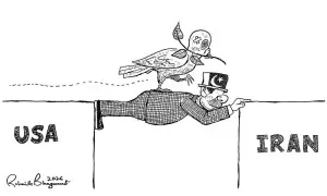Cartoon: 24 May, 2026