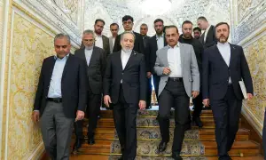 Editorial: Pakistan's US-Iran mediation efforts in their most consequential phase yet