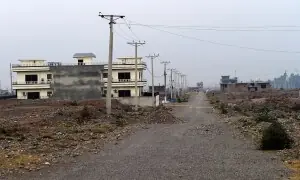 PHC seeks commissioner&rsquo;s report on delay in Regi plots allotment
