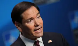 Rubio says announcement possible in 'next few hours' on deal with Iran